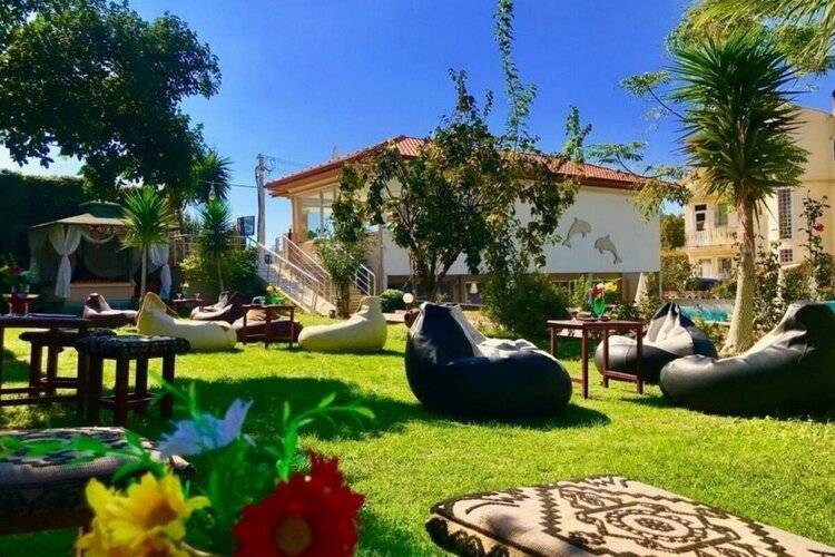 Yunus Hotel Oludeniz