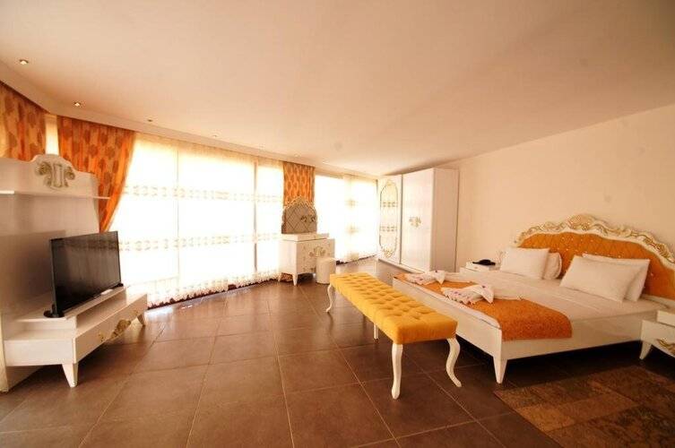 Zehra Hotel