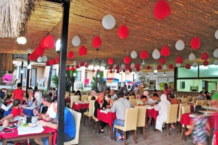 Zehra Hotel