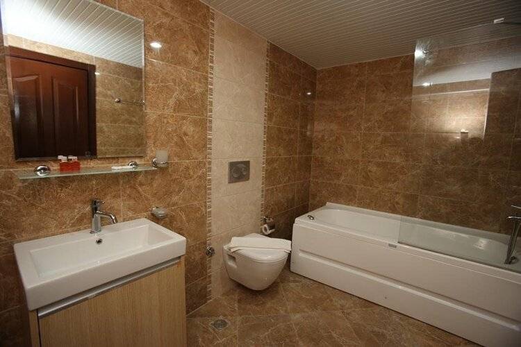 Zehra Hotel