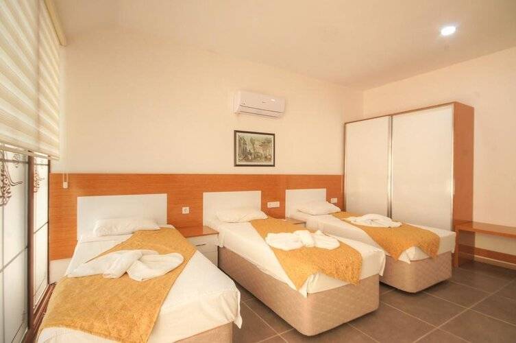 Zehra Hotel