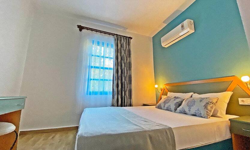 Zehra Tatil Köyü - Alkolsüz Herşey Dahil
