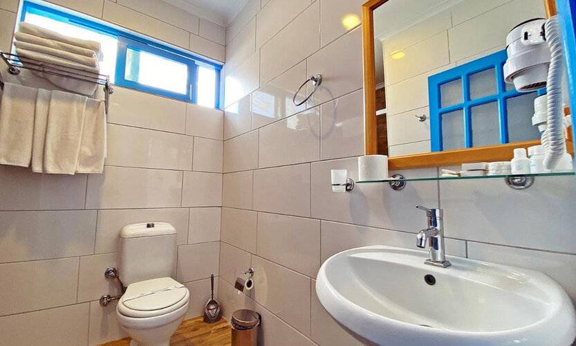 Zehra Tatil Köyü - Alkolsüz Herşey Dahil