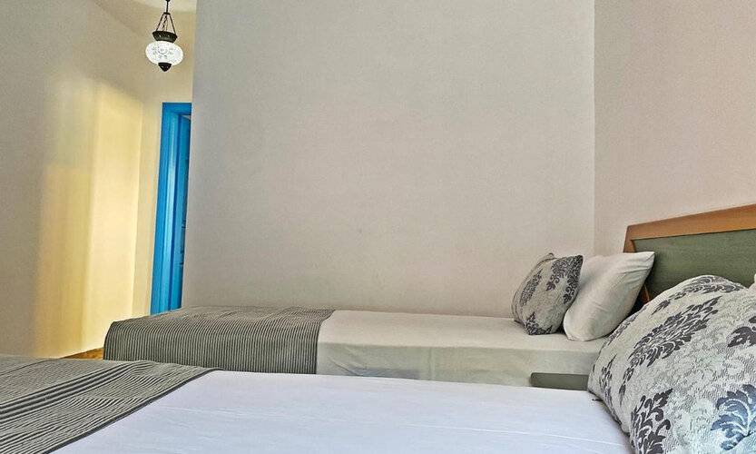Zehra Tatil Köyü - Alkolsüz Herşey Dahil