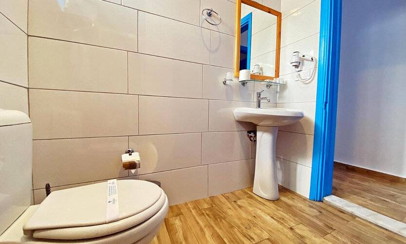 Zehra Tatil Köyü - Alkolsüz Herşey Dahil