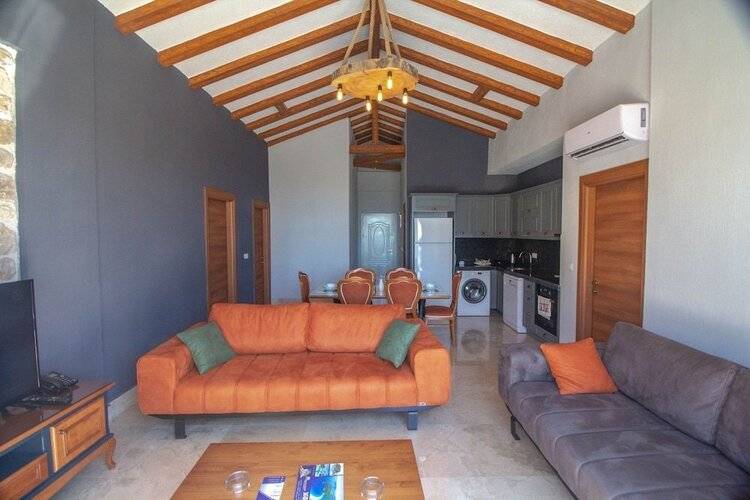 Zehra Villas
