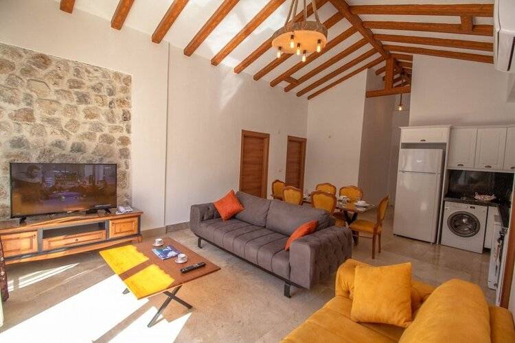 Zehra Villas