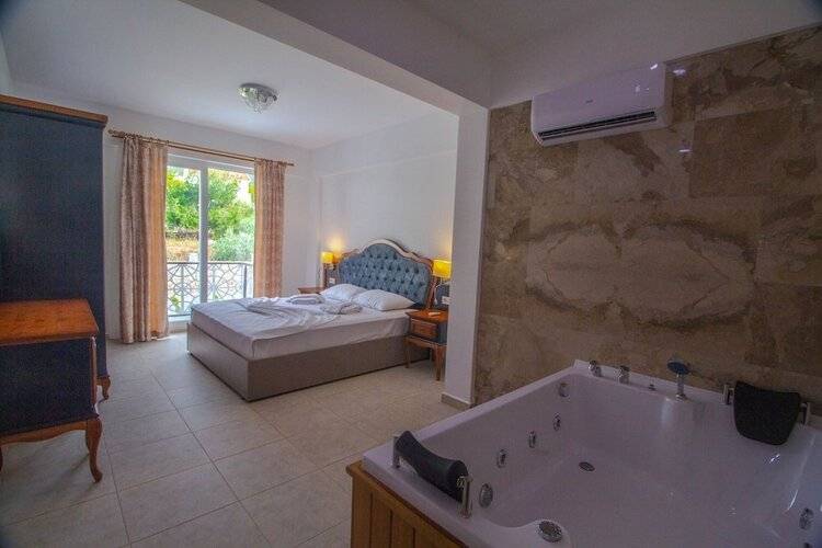 Zehra Villas