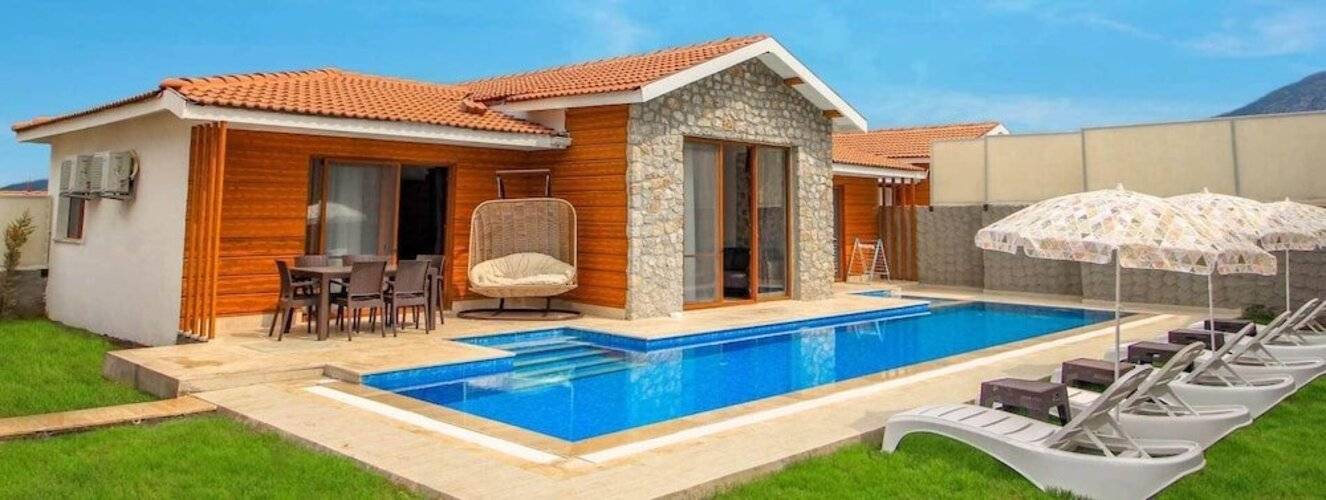 Zehra Villas
