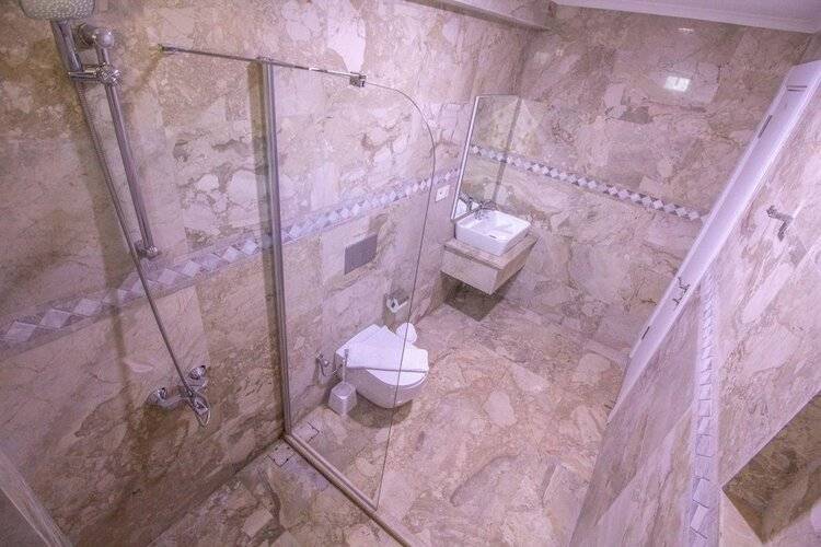 Zehra Villas
