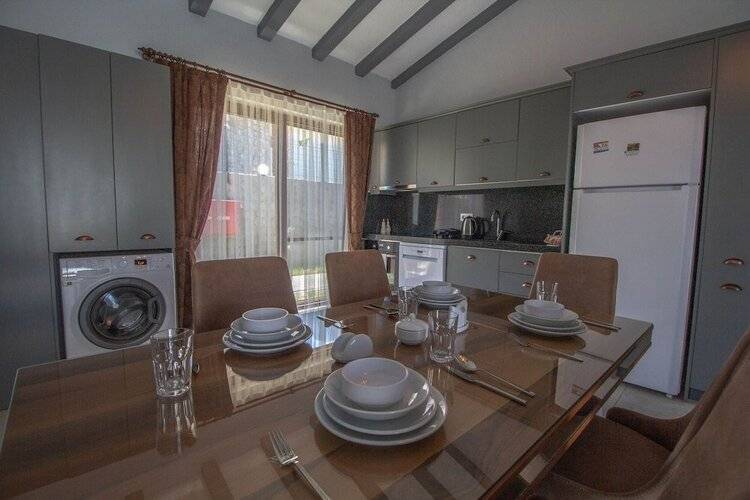 Zehra Villas
