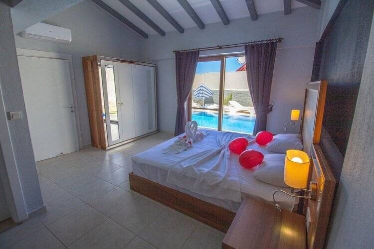 Zehra Villas