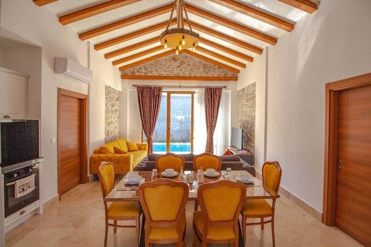 Zehra Villas