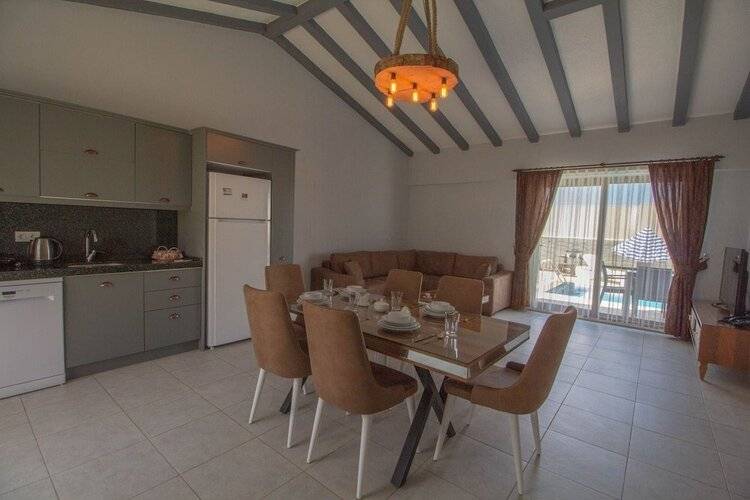 Zehra Villas