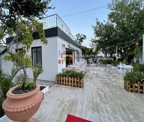 Esmana Otel
