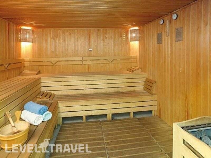 Фотография My Bitez Suites Otel
