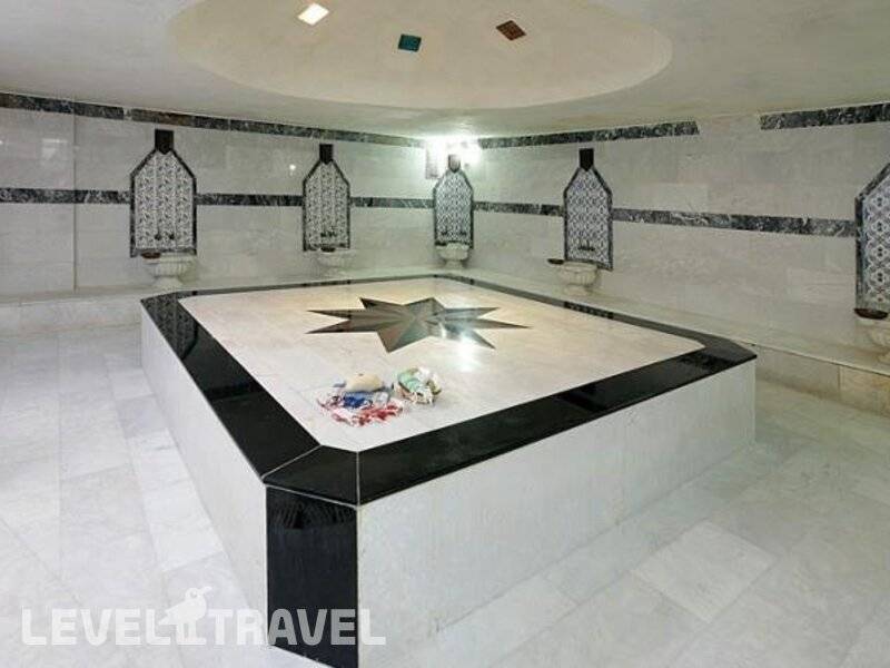 Фотография My Bitez Suites Otel
