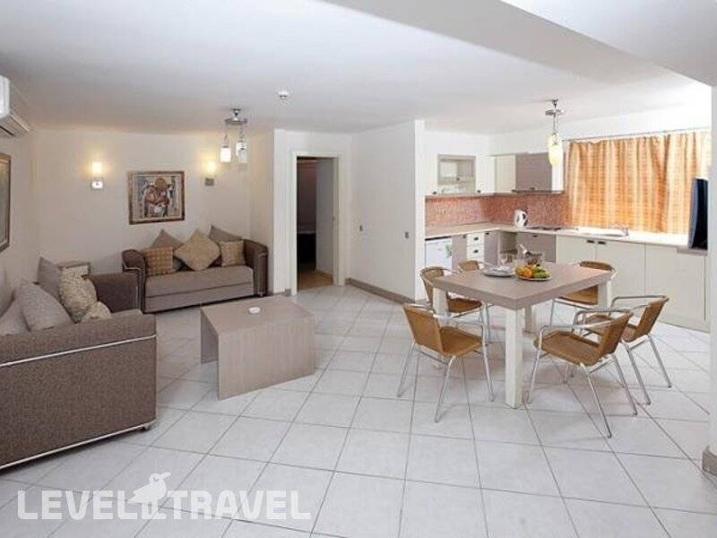 Фотография My Bitez Suites Otel