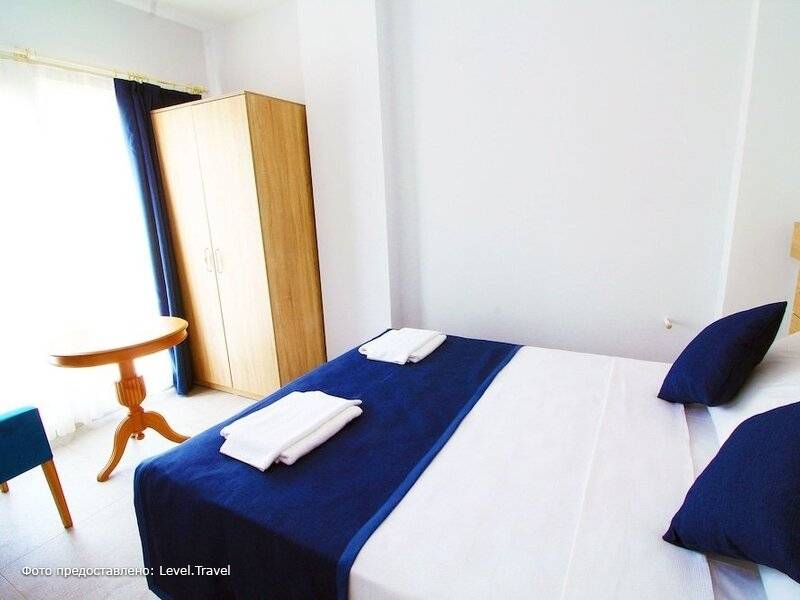 Фотография My Bitez Suites Otel