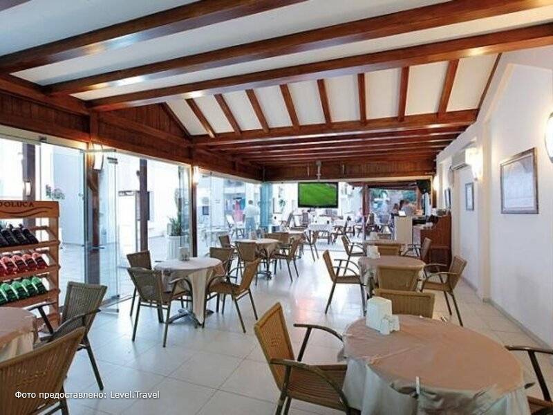 Фотография My Bitez Suites Otel