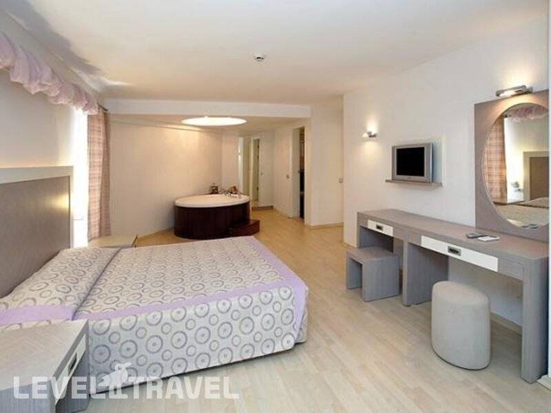 Фотография My Bitez Suites Otel