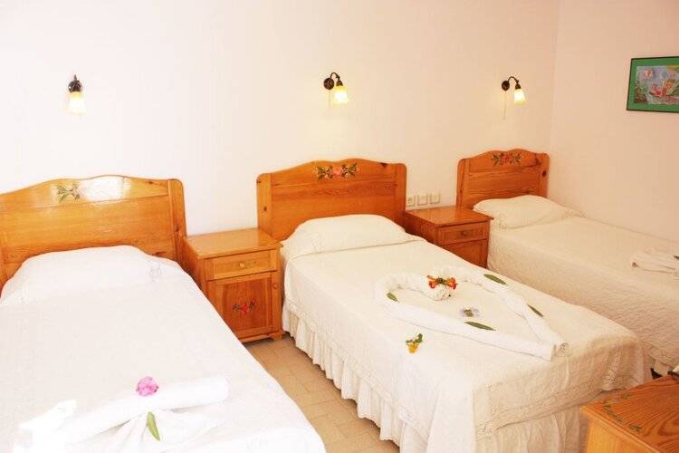 Toloman Hotel & Apartments