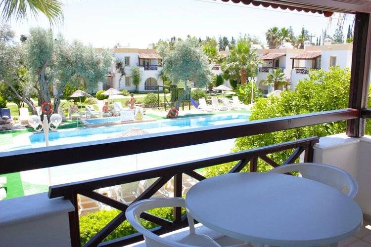 Toloman Hotel & Apartments