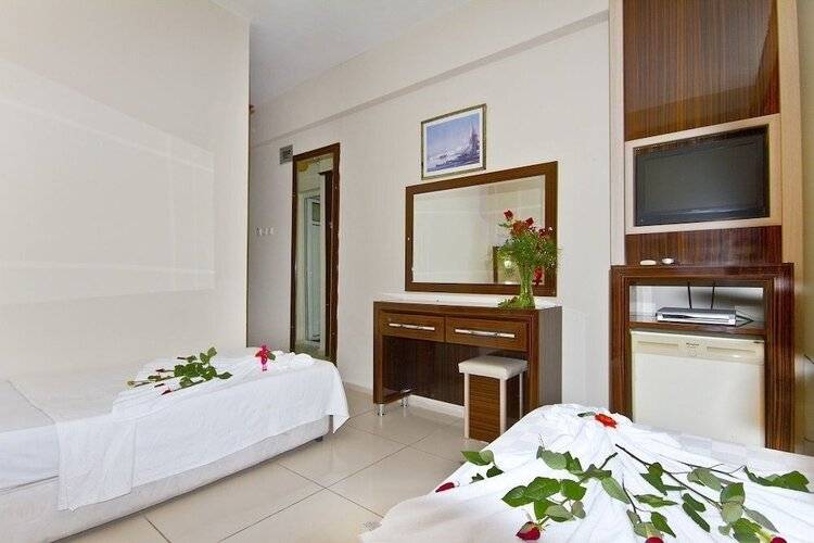 Tumay Hotel Bitez
