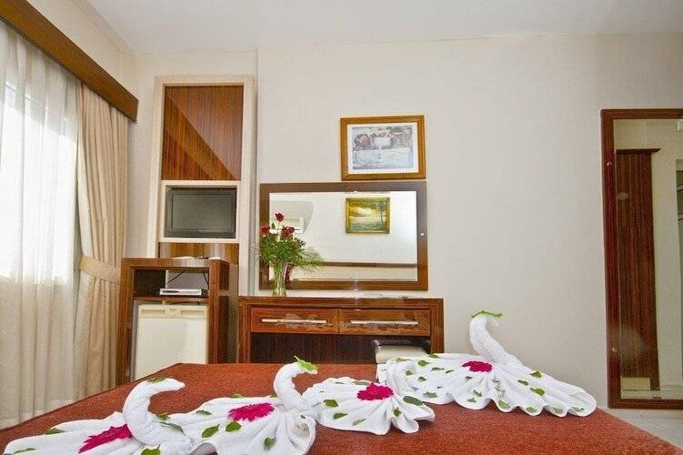 Tumay Hotel Bitez