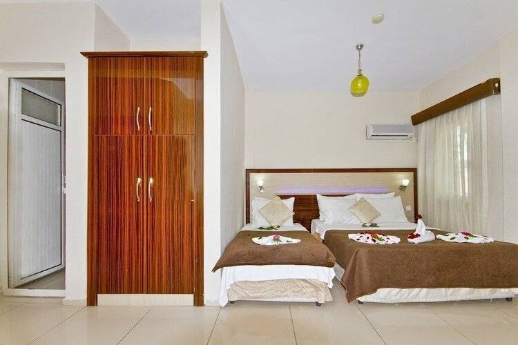Tumay Hotel Bitez