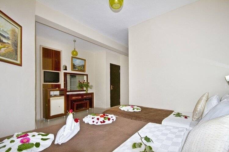 Tumay Hotel Bitez