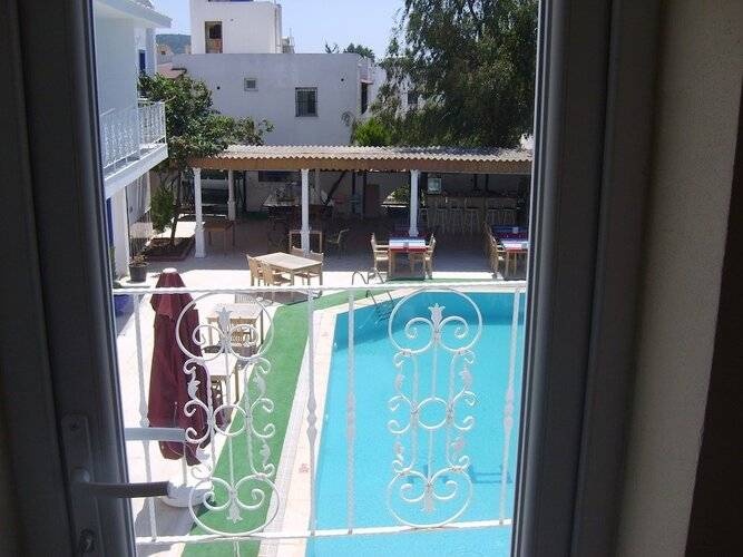 Tumay Hotel Bitez