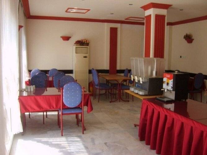Tumay Hotel Bitez
