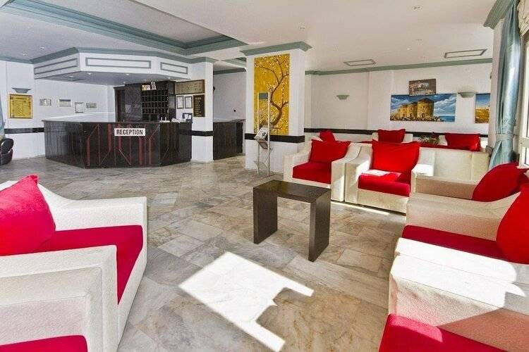 Tumay Hotel Bitez