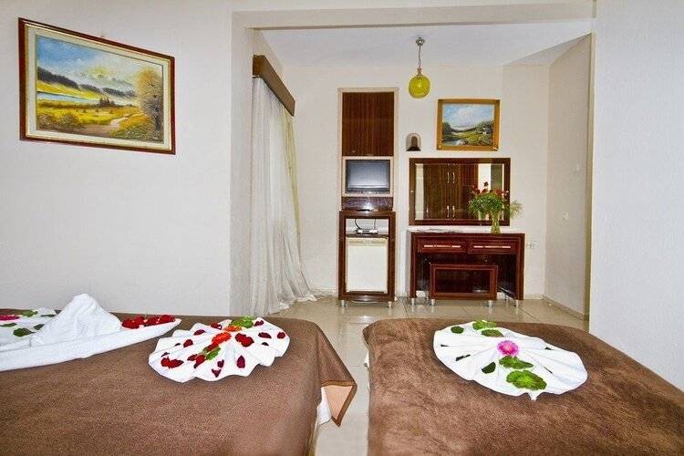 Tumay Hotel Bitez