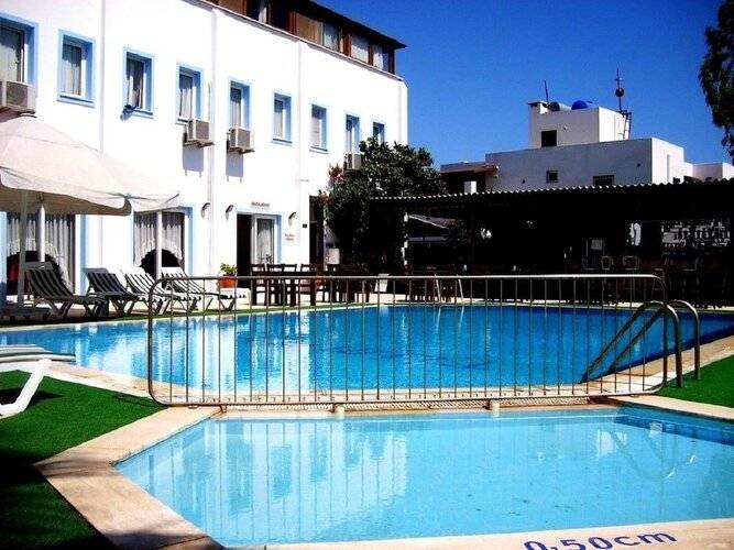 Tumay Hotel Bitez