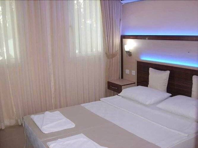 Tumay Hotel Bitez