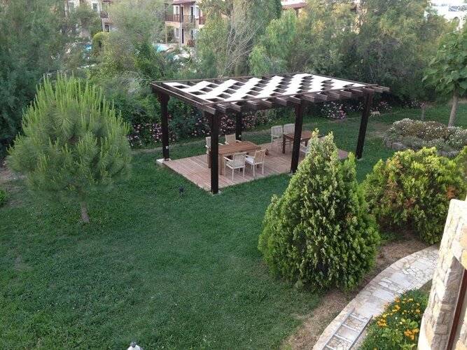 Villanaz Apart Hotel