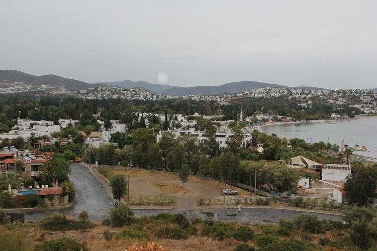 Villanaz Apart Hotel