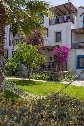 Dorman Suites