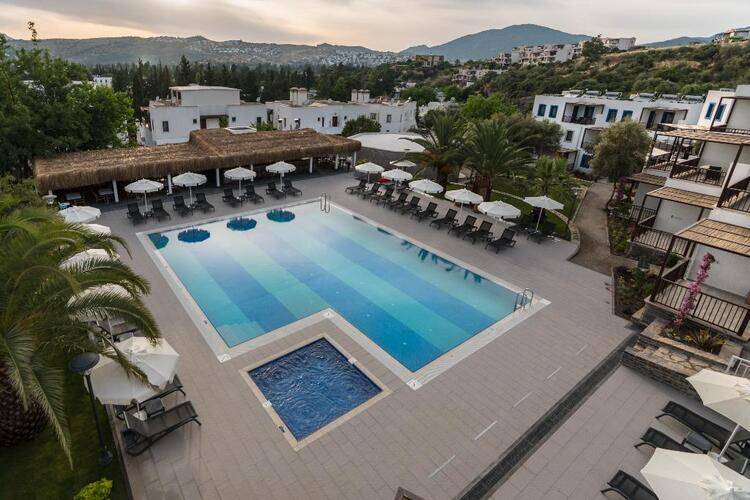 Dorman Suites