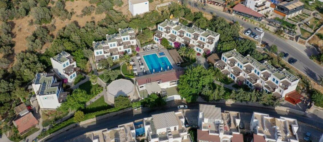 Dorman Suites