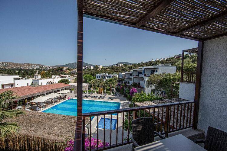 Dorman Suites