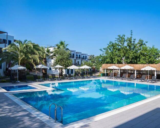 Dorman Suites