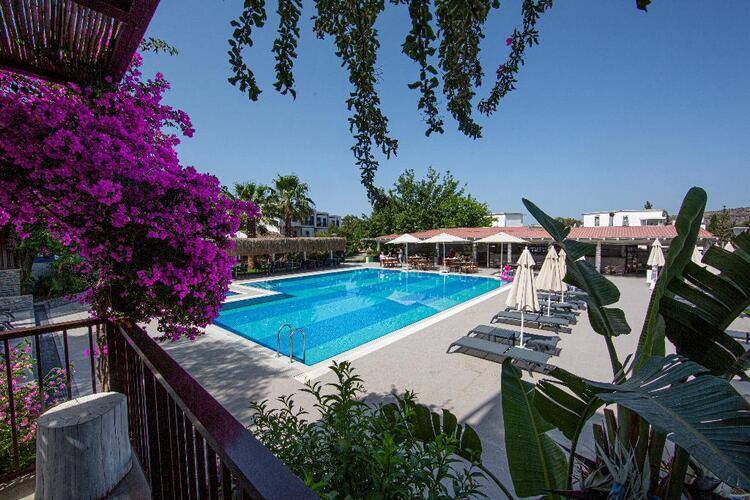 Dorman Suites