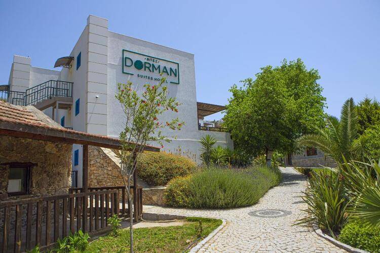Dorman Suites