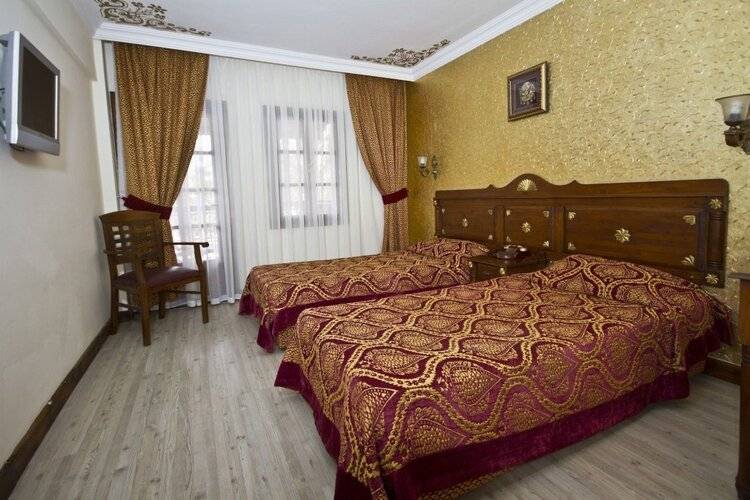 Sah Hotel