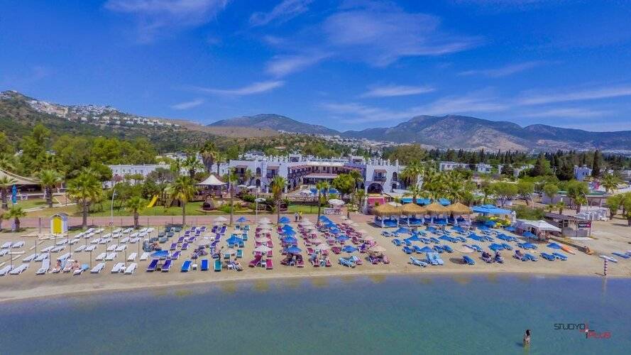Sah Hotel