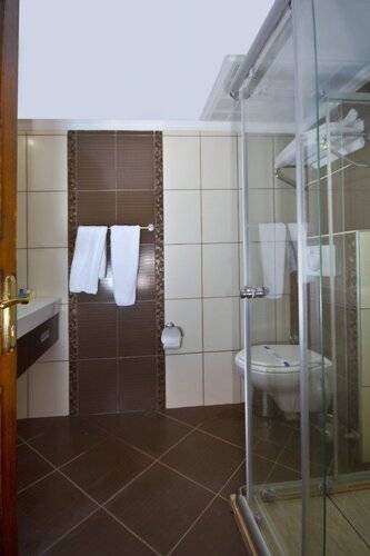Sah Hotel