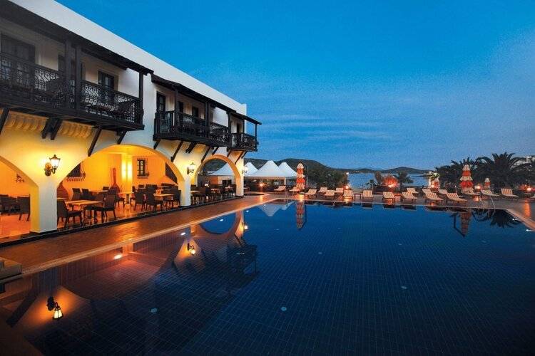 Sah Hotel